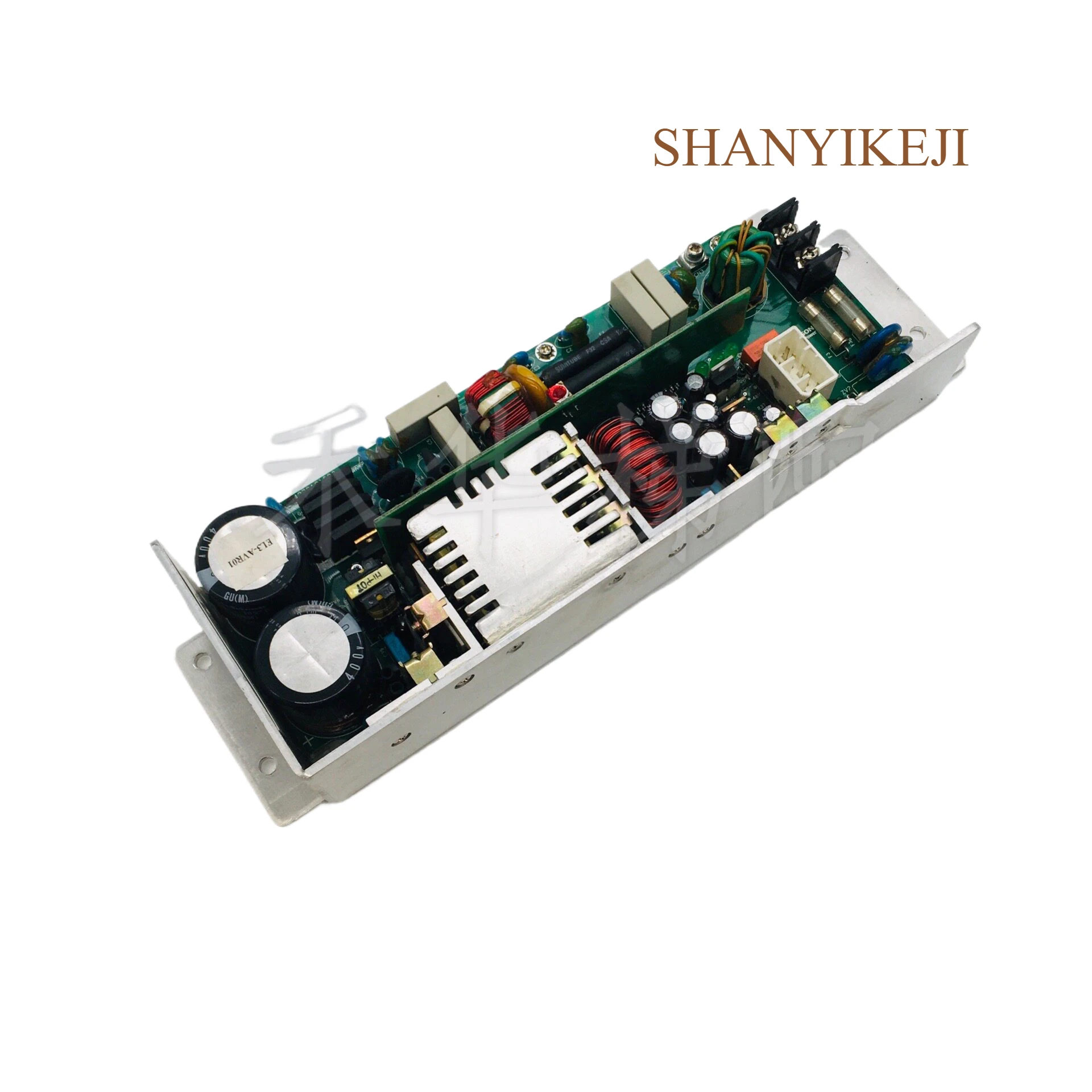 엘리베이터 AVR 전원 박스 VC300XHC380-A EL3-AVR01 3등 안정화 전원 공급 장치 마더보드 액세서리
