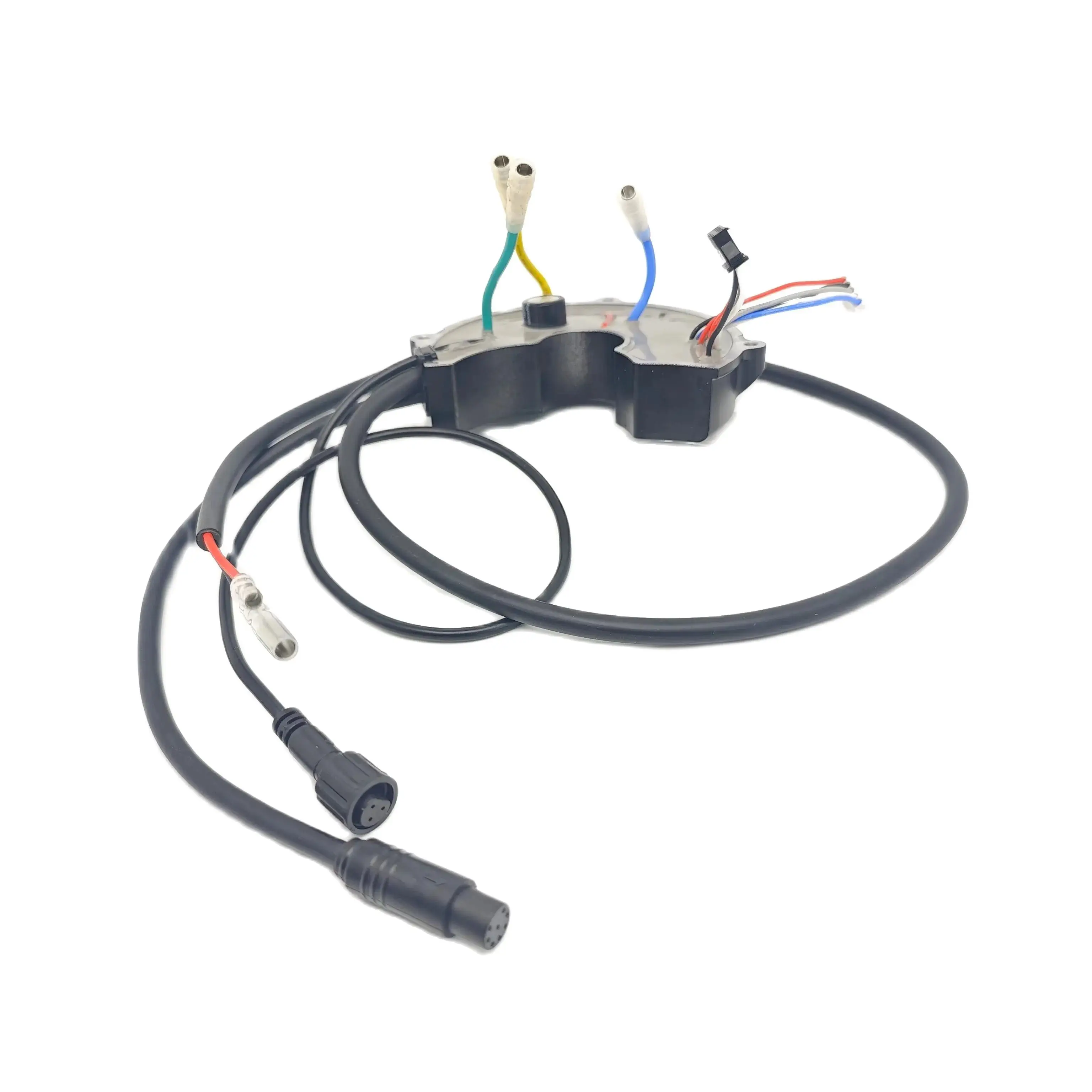 Центральный центральный контроллер мотора BaFang BBS01B BBS02B, новый 36V250W 36V 350W 36V500W 48V500W 48V750W