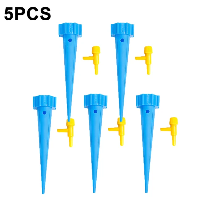 5PCS-BLUE