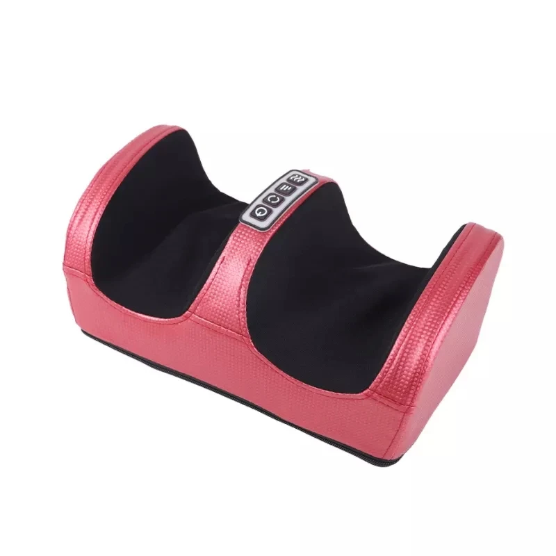 

Refers to the pressure foot massager foot leg massager