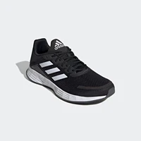 Adidas Chaussures de course DURAMO SL confortables et durables pour hommes JS3013 4