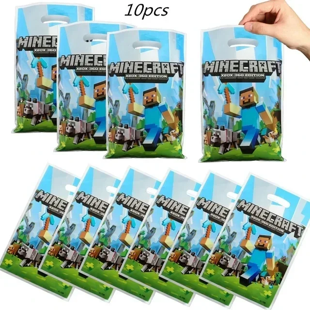 Gift bag-10pcs