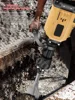 Electric Tree Digger Multifunctional Crushing Earth Digging And Trencher Seedling Transplant Broken Root Earthmoving Machine 3