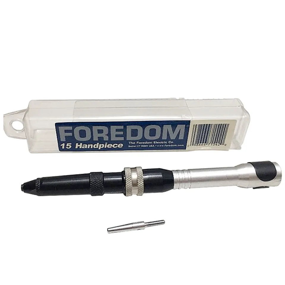 Hammer Handpiece For Flex Shaft System Hdp-155.00 1 HDP-155.00 - Hammer  Handpiece For Flex Shaft System Hammer Handpiece For Flex Shaft System Hdp- 155.00 8
