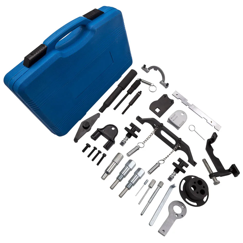 

Water pumps Locking tools for Vauxhall Opel Z22SE Z22YH Z19 X20 X12 Z10/14 camshaft Locking 26 PCS