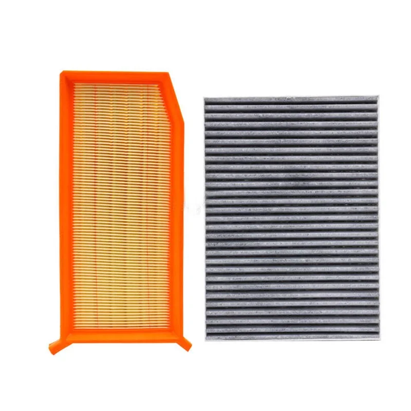 Air Filters For Renault Captur 2013 2014 2015 0.9L 1.2L 1.5L Clio 4 IV 165467674R Intake Engine