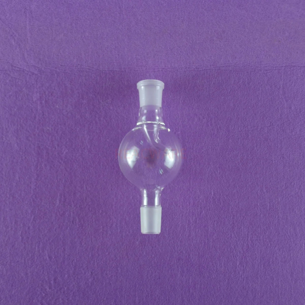 Lab glassware 24/29 joint Anti-splash Adapter