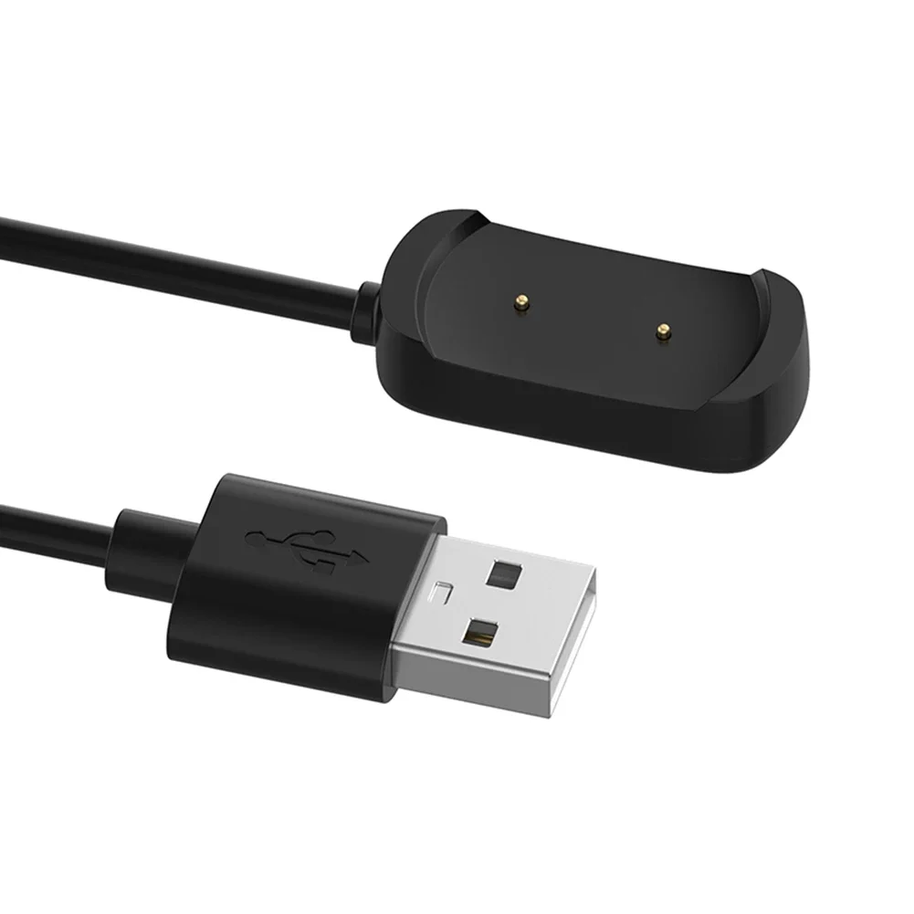 Фото USB-кабель для зарядки Amazfit T-Rex A1918 GTR 42 мм 47 мм GTS, провод для зарядки умных часов, док-станция, аксессуары №5