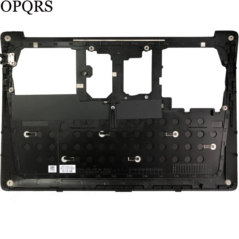 para hp Zbook Studio 15s g3 840954001 Portátil Inferior Base Case Capa Am1c4000600 Capa Inferior Porta e Capa Am1c4000700 Novo - Imagem 5