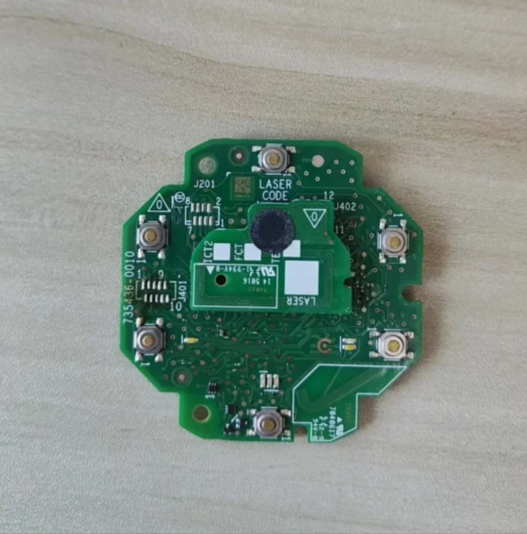 보스 사운드링크 레볼 오리지널 충전 소켓 전원 보드 앰프 마더보드 PCB 수리 및 교체 부품