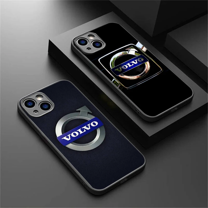 Черный мягкий чехол из ТПУ для