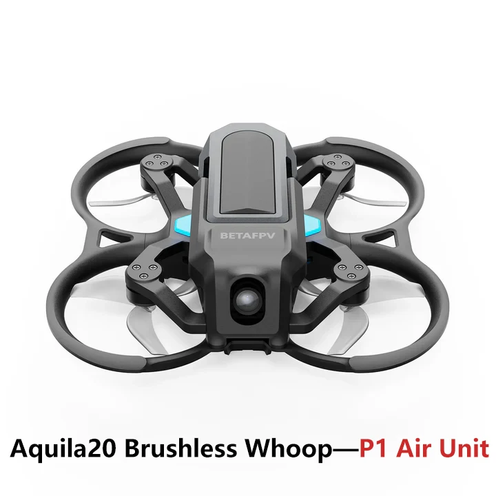 P1 Air Unit