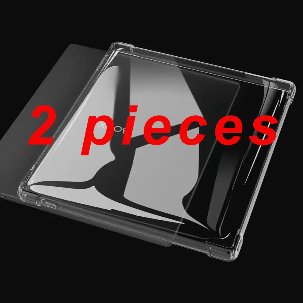 Onyx Boox Leaf2/Leaf3/Leaf3 C/Boox Page/Boox Galileo 電子