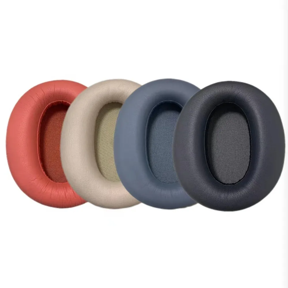 Ear Pads Headphone for Edifier W820NB, Headphone Cushion Cover, Replacement Head Band, Earmuff Repair