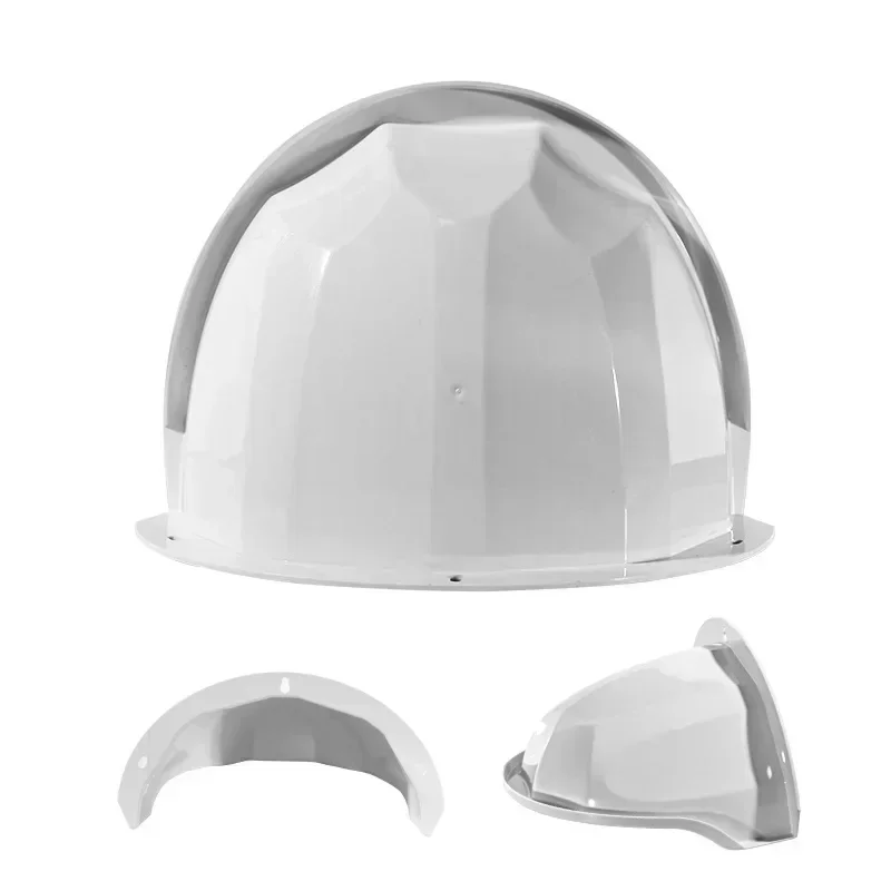 Protective Covers Shield Wall Waterproof Rainproof Cover Dome Cameras Protection Box Security Camera Protection Case security camera cover