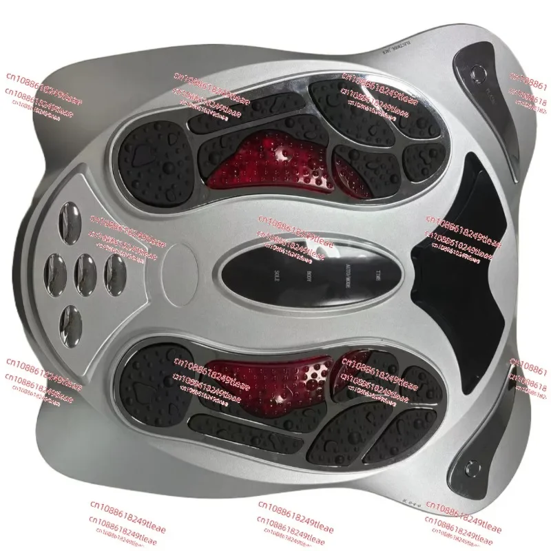 Multifunctional foot massager EMS foot massage machine Automatic massager