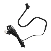 USB Center Webcam 1080p Web Camera Direct Eye Contact Positioning Noise Reduction Microphone Software Support 83CF - Image 2