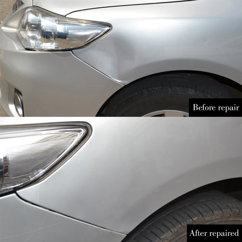 Kit de débosselage sans peinture pour carrosserie de voiture – Image 6