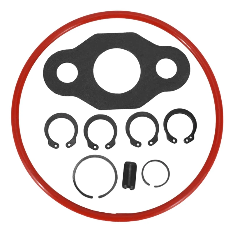 

10X TD04 TD04HL Turbo Turbocharger Repair Kit TD04HL-15T For MITSUBISHI VOLVO SAAB