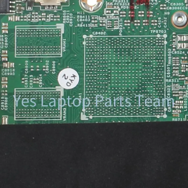 peças para laptop