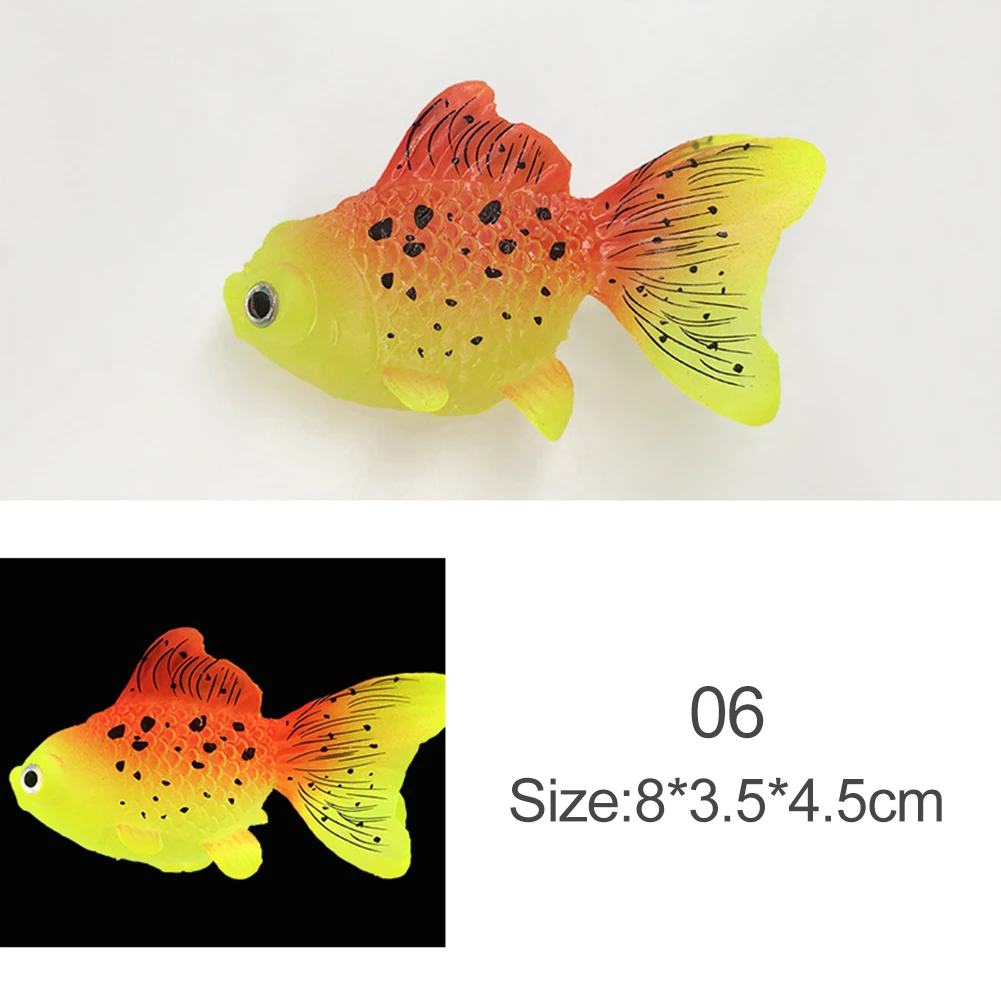 Garneck 4er-Set Kunststoff-Fische – Realistische Spielzeug-Fische Für Sand & Wasser, 13,8 Cm