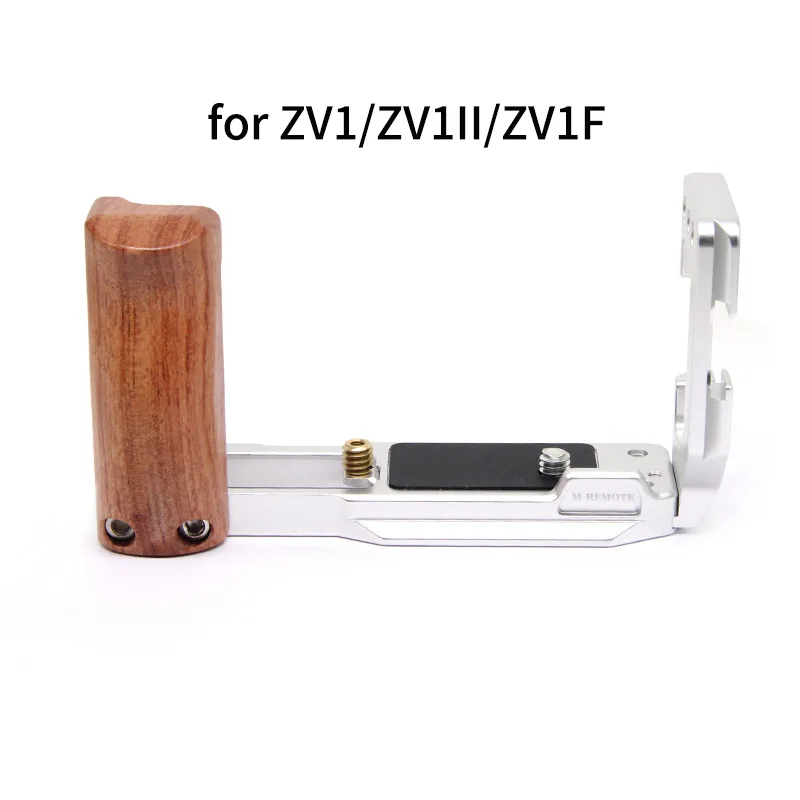 【値下げ】VLOGCAM ZV-1 II SHOOTING GRIP KIT Sony Creator Accessory Kit II (Wireless Shooting Grip +