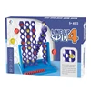 Educational Toy Chess Children Toys Puzzle Board Game Line Up 4 Classic Family Toy Vertical Blue Vertical Connect Board Checkers 4