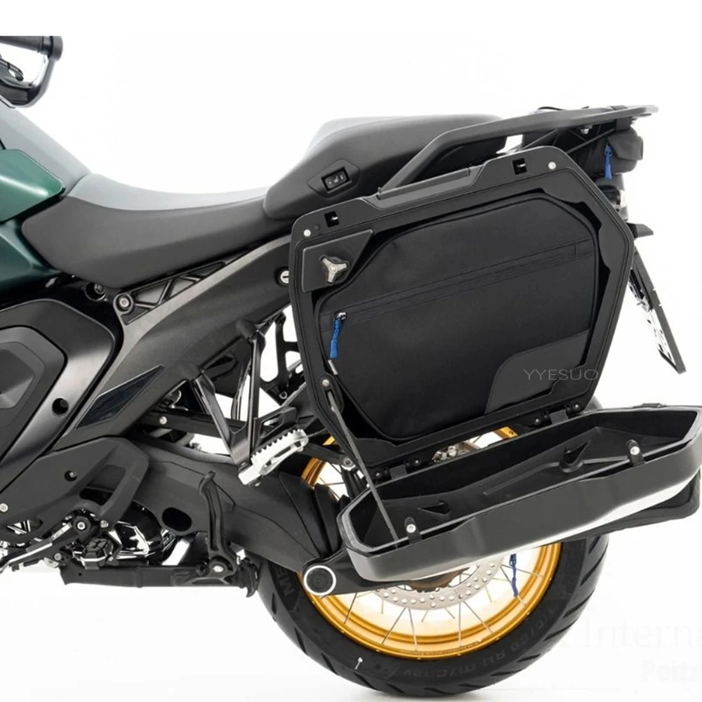 BMW R 1300 GS용  수하물 시스템 가방, BMW R1300GS R1300 GS Vario 케이스 가방, 툴킷 가방, 새들 내부 가방
