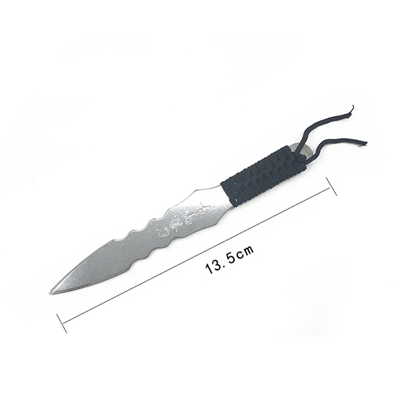 Puerh Tea Knife Needle Puer Knife Cone Stainless Steel Metal Insert Tea Set Thickening Puer Accessories