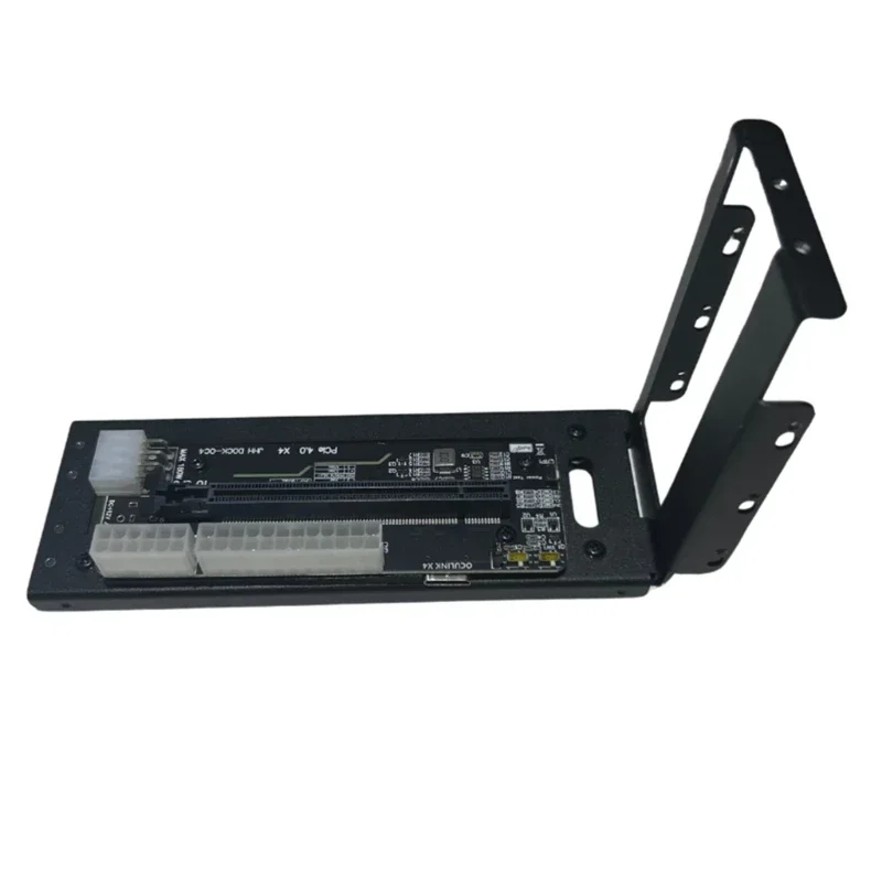  Ʈ ׷ ī   ī Ʈ ŷ ̼ eGPU ̽ Oculink M.2 NVMe GPU Dock PCIE