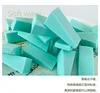 50 Pieces Makeup Sponge For Face Curve Blending, Latex Free, Small Wedge Shaped Smooth Apply Beauty Sponge Applicator 6