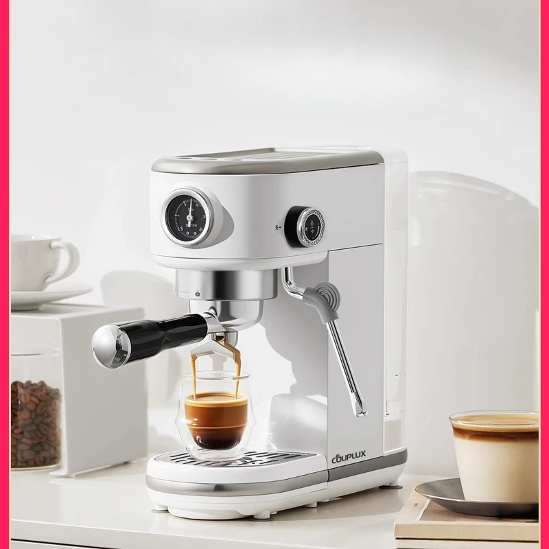 ماكينة قهوة منزلية 20 بار