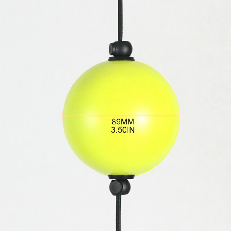 Boxing Ball, Boxing Trainer Suction Cup Suspension Type Ball Speed Train Ball Training