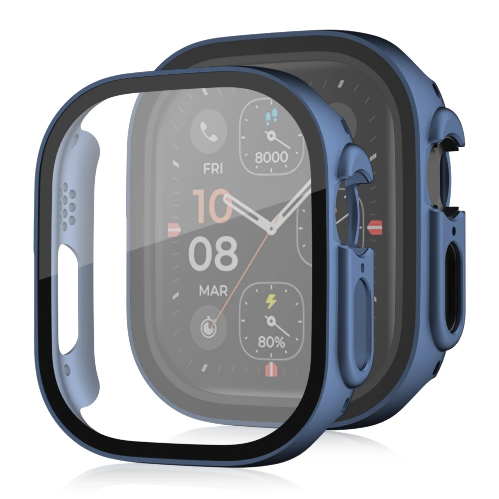  ġ Ʈ 8  ̽  , 49mm  ȭ ȣ , IWatch ø 8     Ŀ