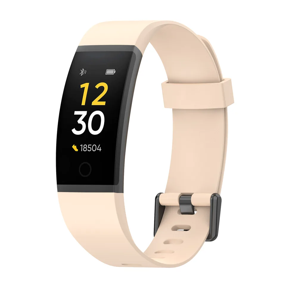 Wacthband Sport Silicone Strap Bracelet Replacement For Redmi Smart - View #3
