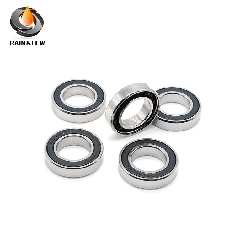    ĸ  , ABEC-7 6903 RS θ ,   , 17*30*7mm, 6903-2RS, 1 PC, 17*30*7mm