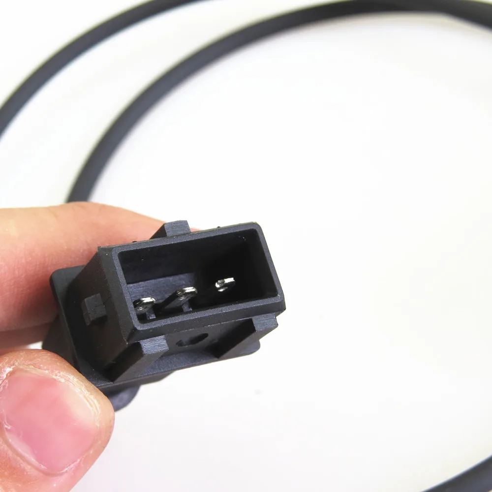 1Pcs Crankshaft Position Sensor 078905381A for 80 90 100 200