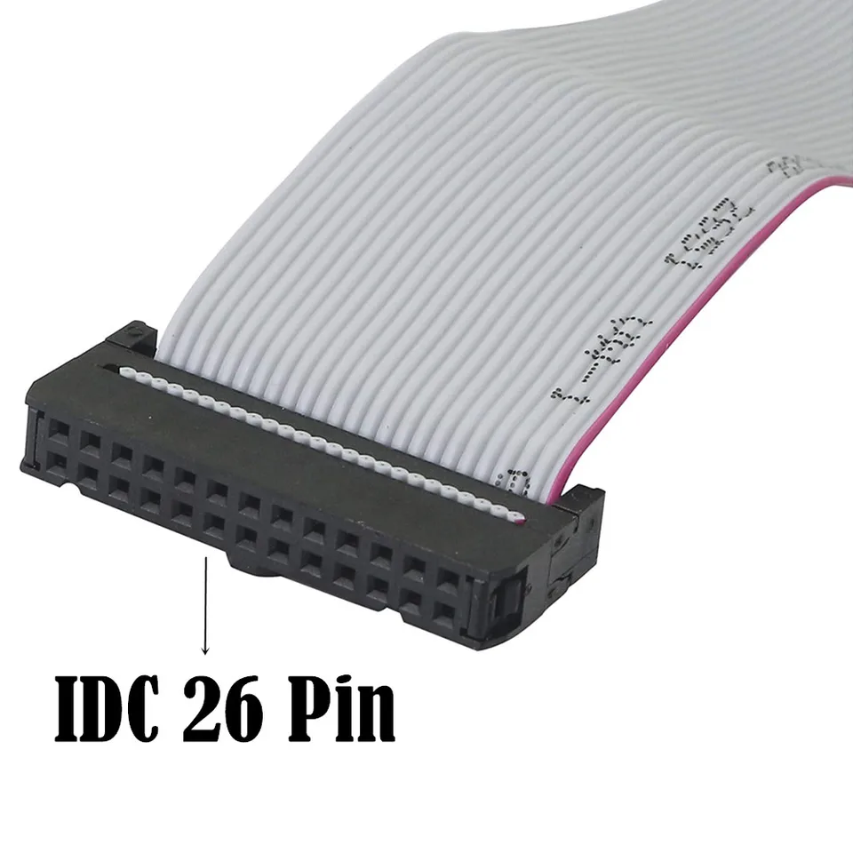 StarTech Cavo Di Testa Della Porta Parallela Lp - Foto 10