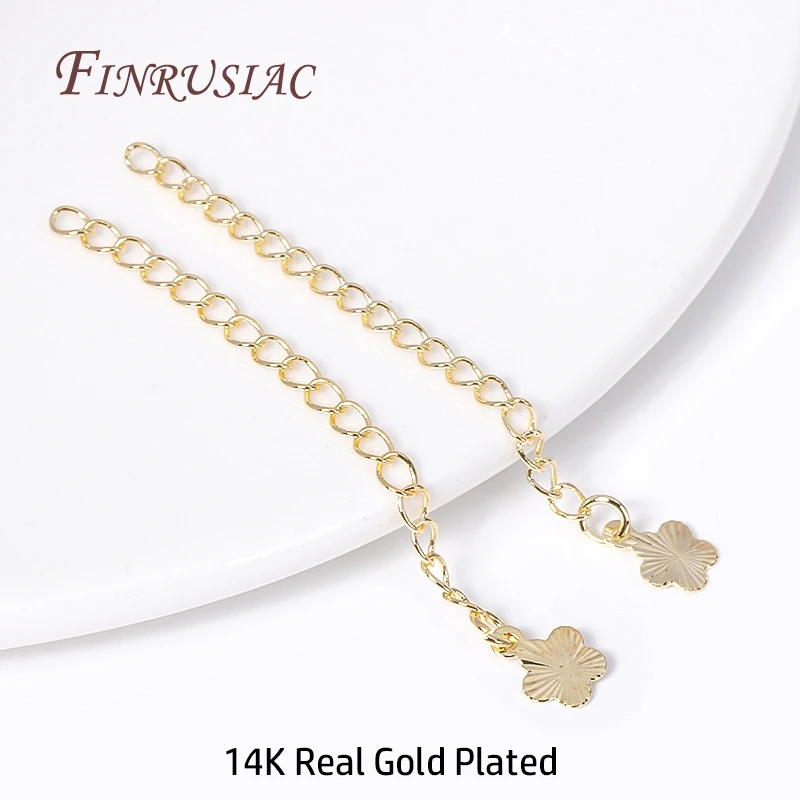 14K Gold Plated-5CM