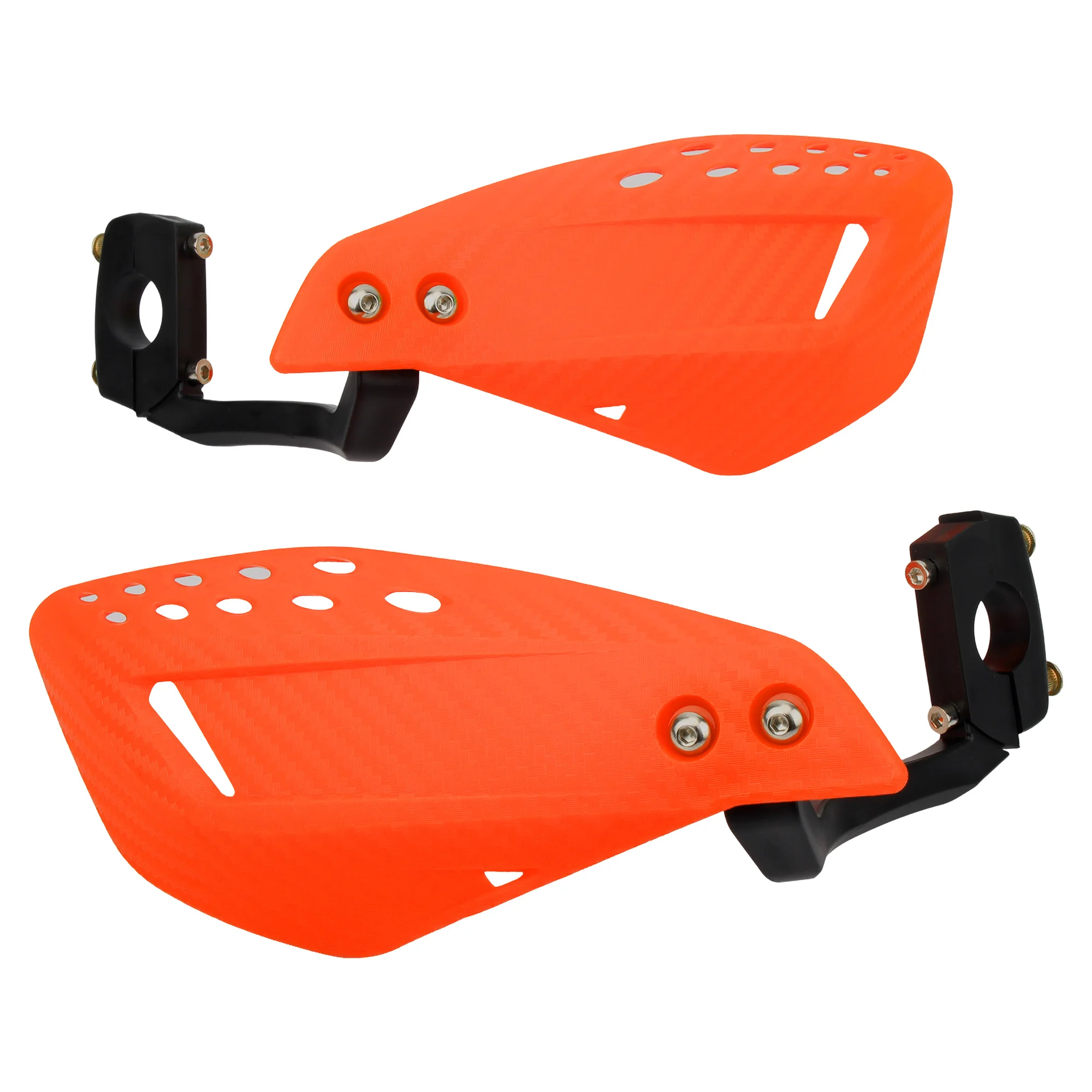 Universal Windproof Motorcycle Handguard Protector