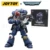 [In-Stock]1/18 JOYTOY Action Figure Wovles Claw Pack Dreadnought  Bladeguard Anime Model Toy Free Shipping naruto toys Action & Toy Figures