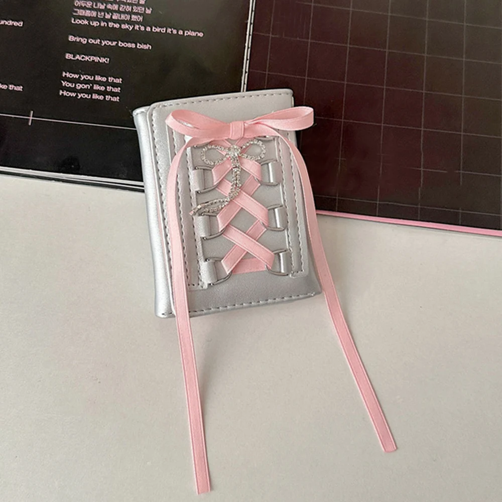 カードウォレット puff card wallet パフケース ロリータ y2k Y2k