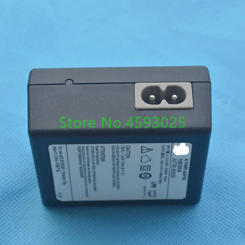 Original Adaptador De Fuente De Alimentación De CA Para Impresora HP