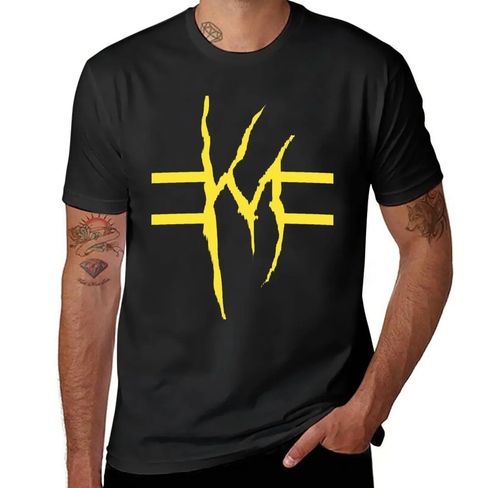 

Kid Miracleman T-Shirt anime clothes plus sizes customs workout shirts for men