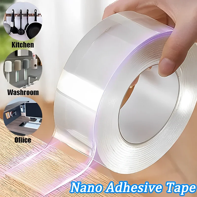 Set 54 Stencil Acrilici Trasparenti - Riutilizzabili Per Cucito, Cuoio E Artigianato - Foto 9