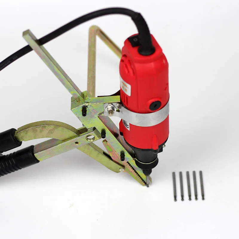 Stainless Steel Metal Aluminum Sheet Grooving Machine Cutting Bender for 3D Channel Sign Making