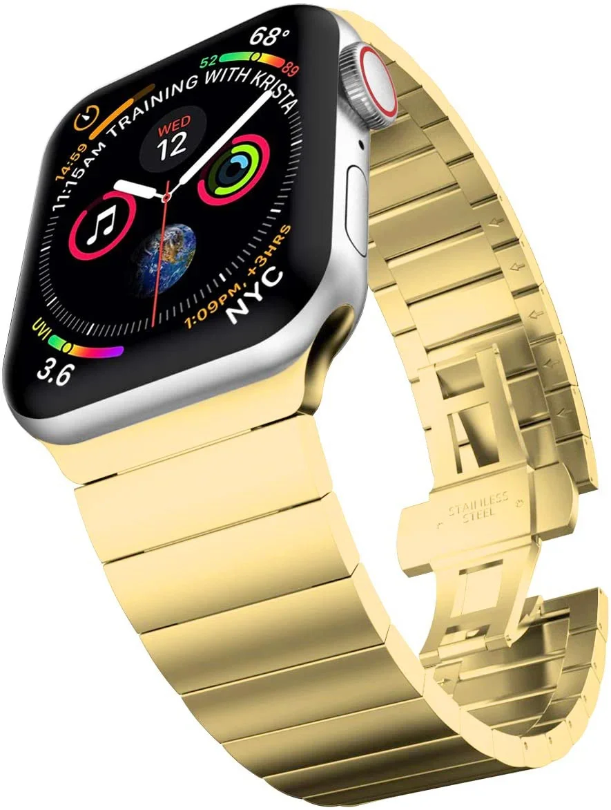 Stainless Steel Bracelet Wristband