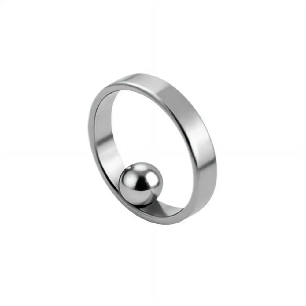 라운드 캣아이 네일 아트 마그넷 강력 자석 링 블랙홀 효과 프렌치 라인 매니큐어 도구 (자석 젤 폴리쉬용)