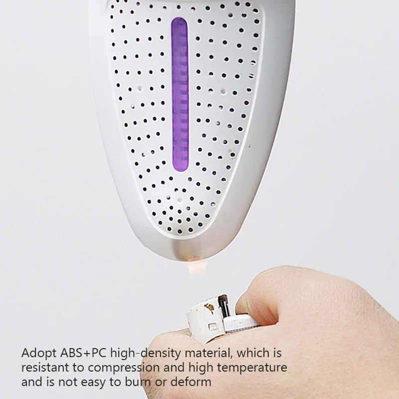 Electric Shoe Dryer USB Intelligent Quick Drying Deodorizing Sterilizing Dryer for shoes Home Shoe Warmer Heater Footwear Dryers 6