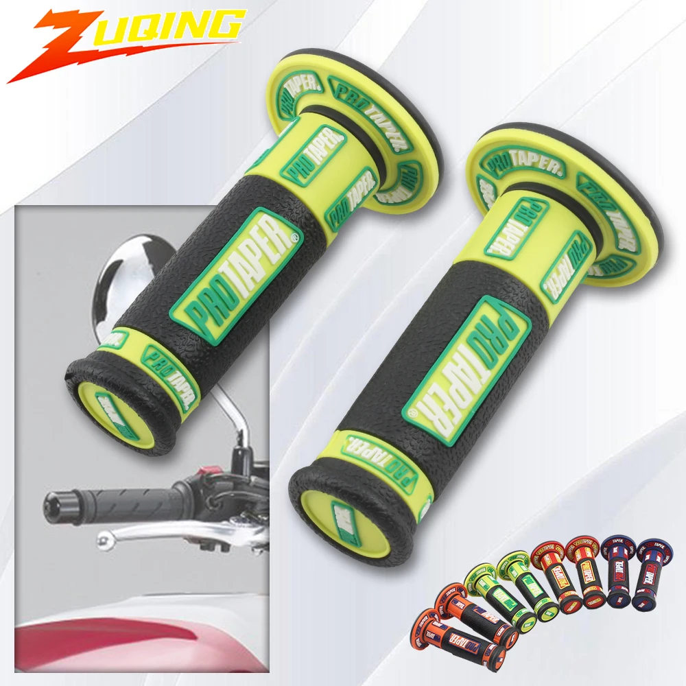 

Модифицированные детали Motorcross, ручные захваты Protaper для KTM, Honda, Kawasaki, Yamaha, Suzuki 2023, новые Мотоциклетные аксессуары Enduro
